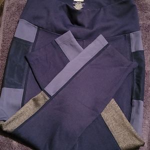 Avia  Workout Leggings